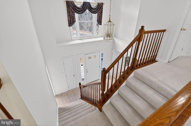 8301 KINGS RIDGE CT, Springfield, VA 22153