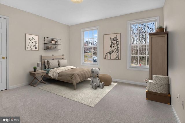 8301 KINGS RIDGE CT, Springfield, VA 22153