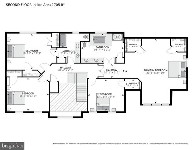 8301 KINGS RIDGE CT, Springfield, VA 22153