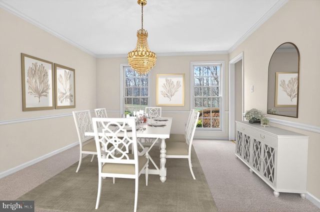 8301 KINGS RIDGE CT, Springfield, VA 22153