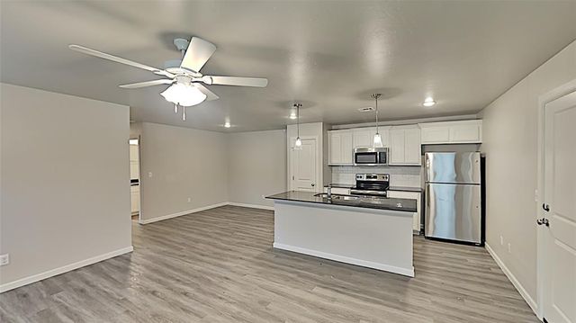 11205 Howard Drive, Oklahoma City, OK 73114