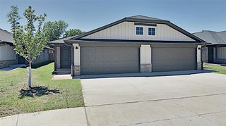 11205 Howard Drive, Oklahoma City, OK 73114