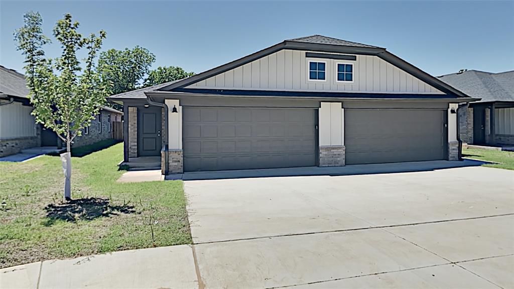 11205 Howard Drive, Oklahoma City, OK 73114