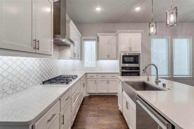 8230 Callimont Lane, Dallas, TX 75231
