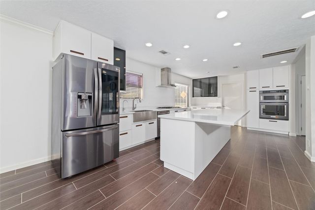 3438 Ashton Park Drive, Houston, TX 77082