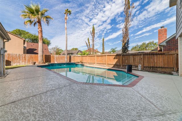 3438 Ashton Park Drive, Houston, TX 77082