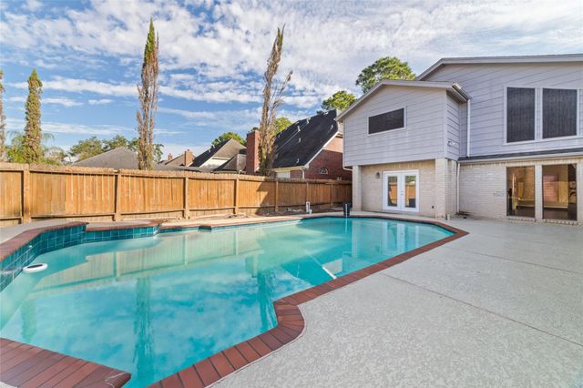 3438 Ashton Park Drive, Houston, TX 77082