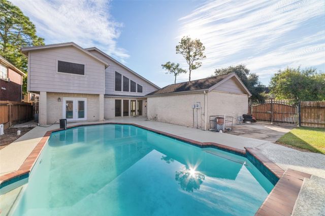 3438 Ashton Park Drive, Houston, TX 77082