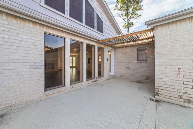 3438 Ashton Park Drive, Houston, TX 77082