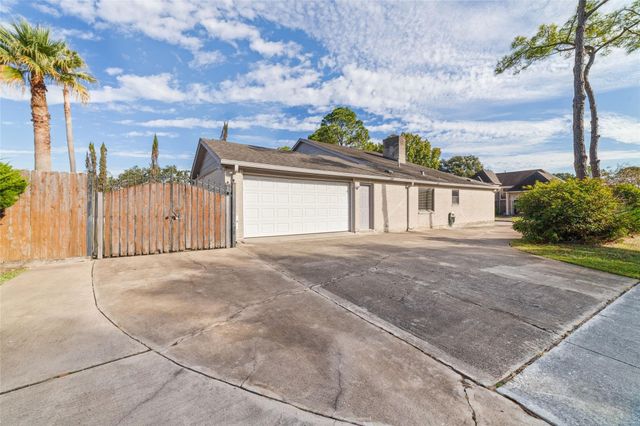 3438 Ashton Park Drive, Houston, TX 77082