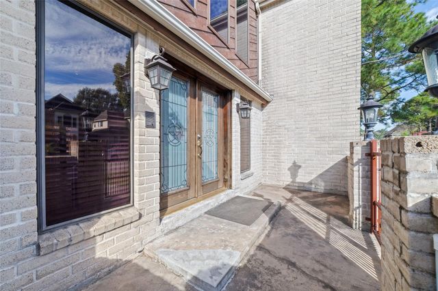 3438 Ashton Park Drive, Houston, TX 77082