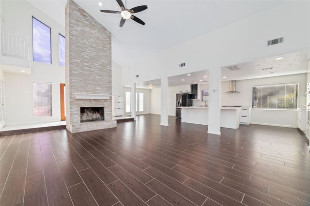 3438 Ashton Park Drive, Houston, TX 77082