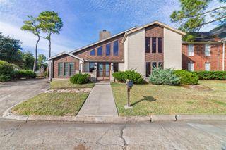 3438 Ashton Park Drive, Houston, TX 77082