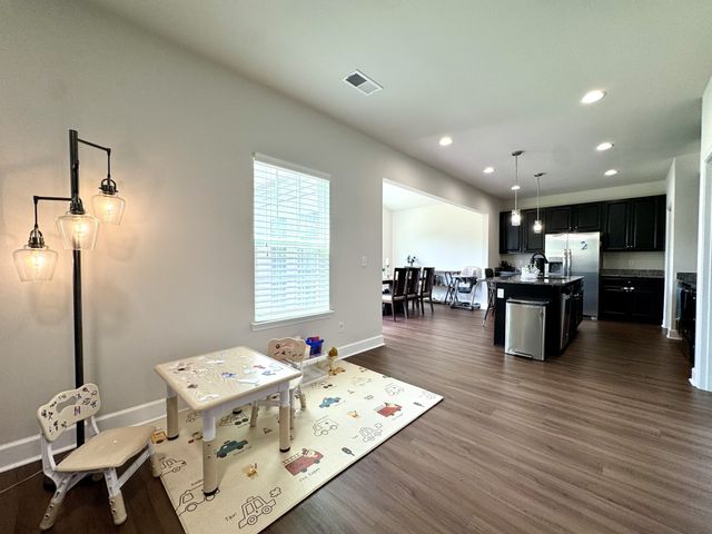 1453 Ohara Dr, Antioch, TN 37013