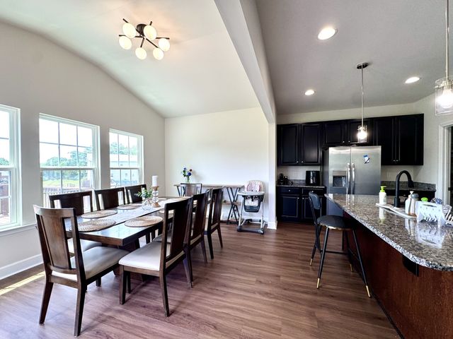 1453 Ohara Dr, Antioch, TN 37013