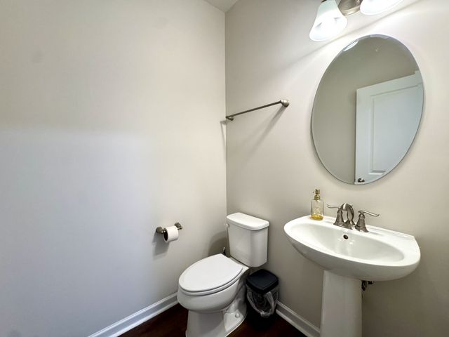 1453 Ohara Dr, Antioch, TN 37013