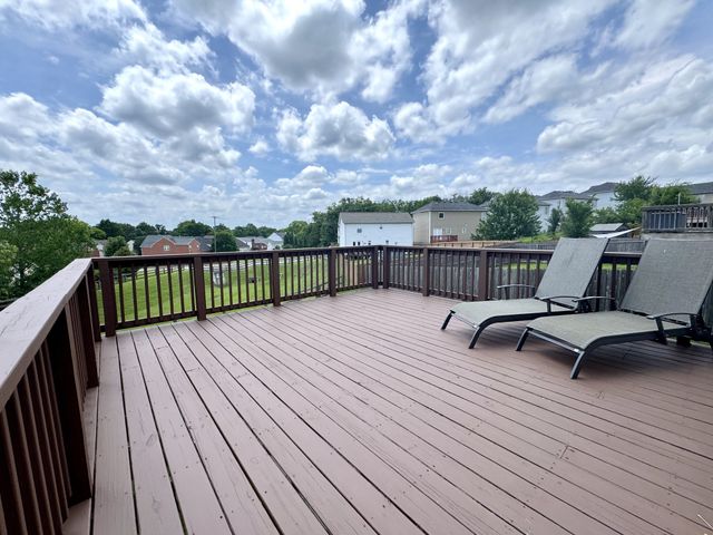 1453 Ohara Dr, Antioch, TN 37013