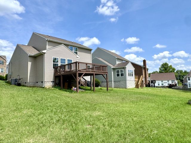 1453 Ohara Dr, Antioch, TN 37013