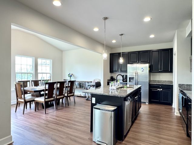 1453 Ohara Dr, Antioch, TN 37013