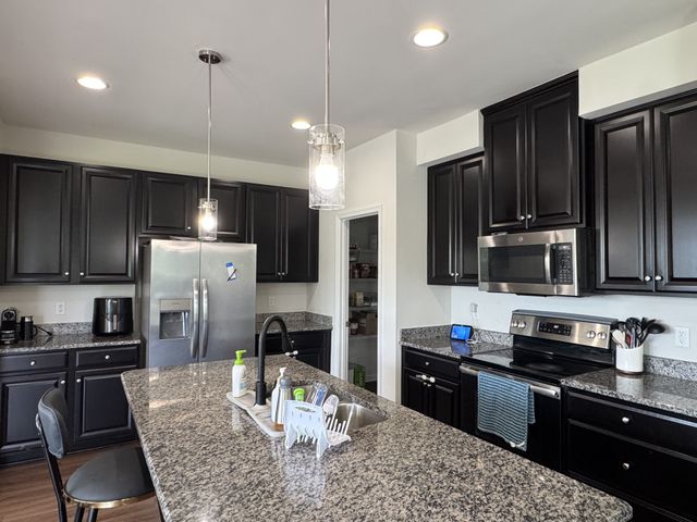 1453 Ohara Dr, Antioch, TN 37013