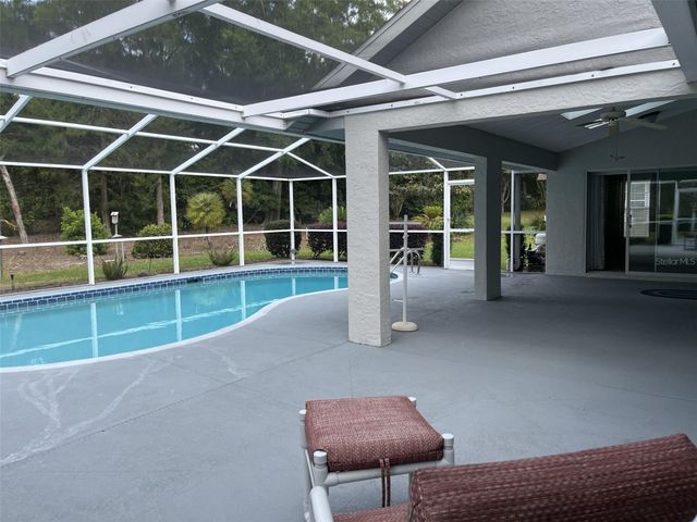 9660 SW 196TH AVENUE ROAD, Dunnellon, FL 34432