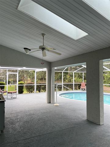9660 SW 196TH AVENUE ROAD, Dunnellon, FL 34432