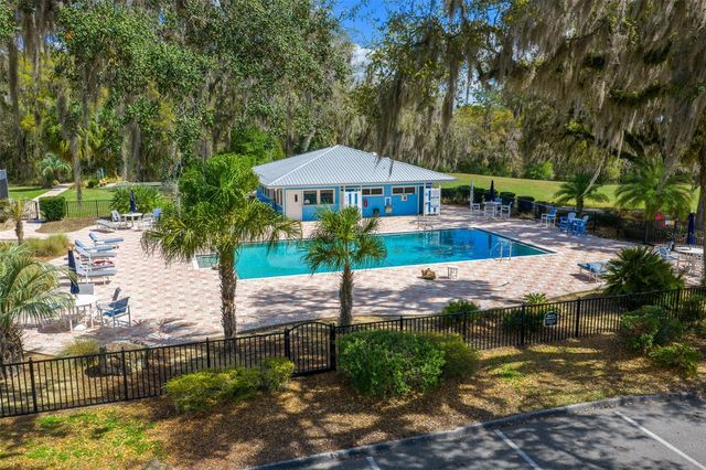 9660 SW 196TH AVENUE ROAD, Dunnellon, FL 34432