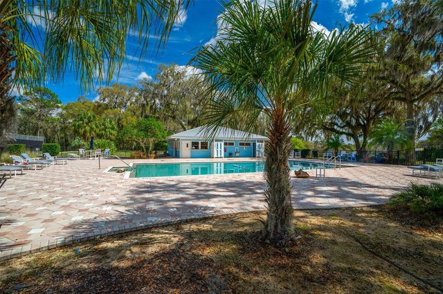 9660 SW 196TH AVENUE ROAD, Dunnellon, FL 34432