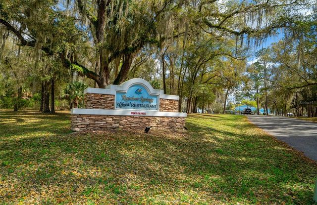 9660 SW 196TH AVENUE ROAD, Dunnellon, FL 34432