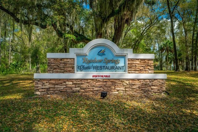 9660 SW 196TH AVENUE ROAD, Dunnellon, FL 34432