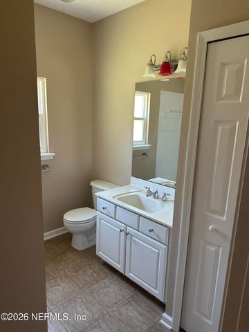 3817 PADDINGTON Place, St. Augustine, FL 32092