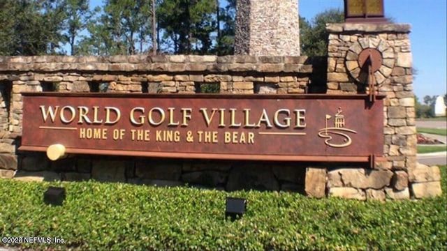 3817 PADDINGTON Place, St. Augustine, FL 32092