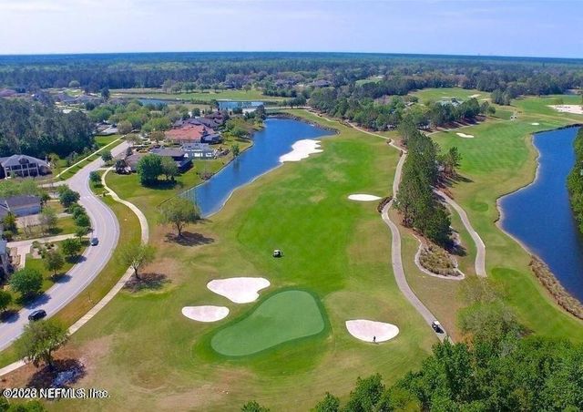 3817 PADDINGTON Place, St. Augustine, FL 32092