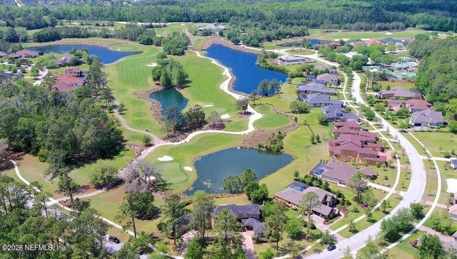 3817 PADDINGTON Place, St. Augustine, FL 32092
