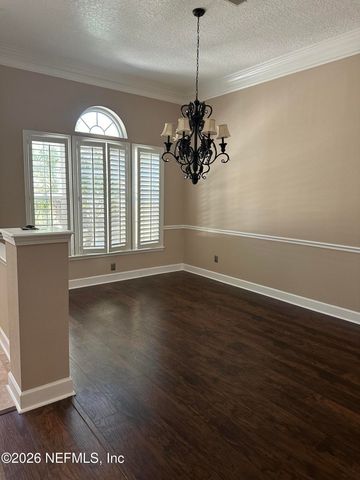 3817 PADDINGTON Place, St. Augustine, FL 32092