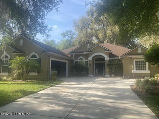 3817 PADDINGTON Place, St. Augustine, FL 32092