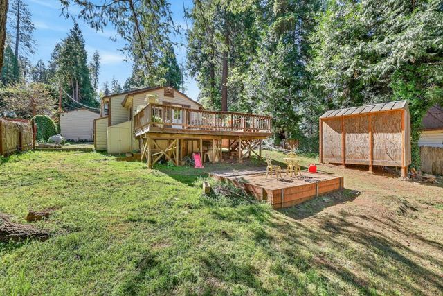 2925 Maple Ave, Pollock Pines, CA 95726