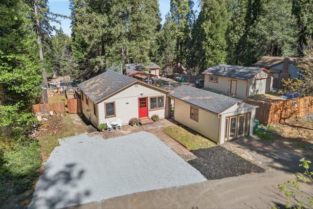 2925 Maple Ave, Pollock Pines, CA 95726