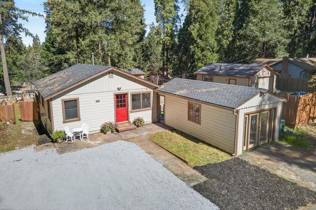 2925 Maple Ave, Pollock Pines, CA 95726