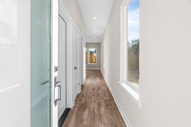 5925 Wheatley Lane, Houston, TX 77091