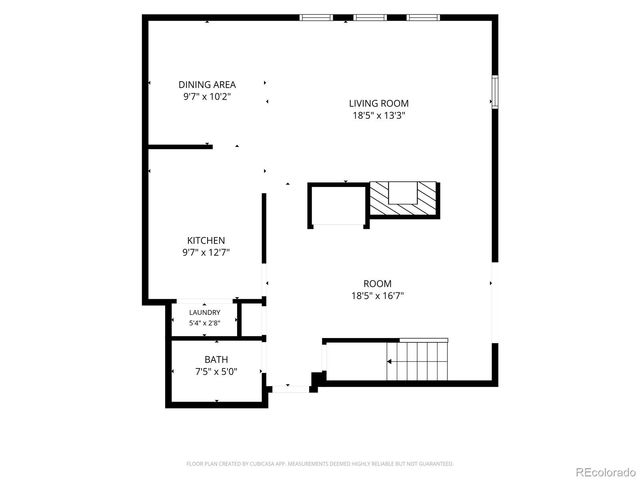 6475 S Dayton Street 103, Englewood, CO 80111