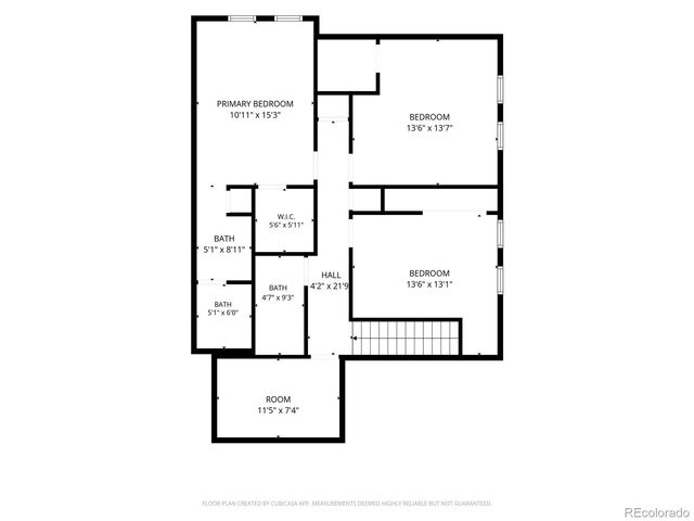 6475 S Dayton Street 103, Englewood, CO 80111