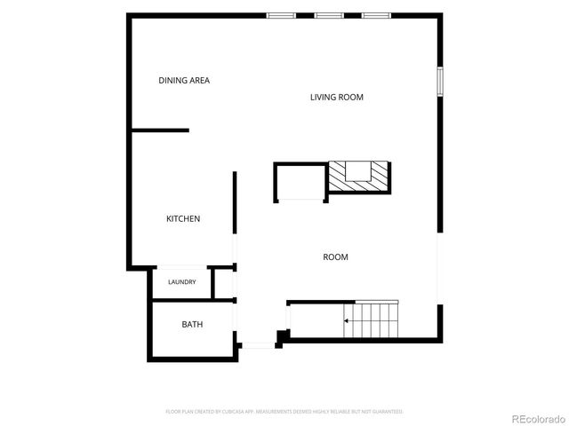 6475 S Dayton Street 103, Englewood, CO 80111