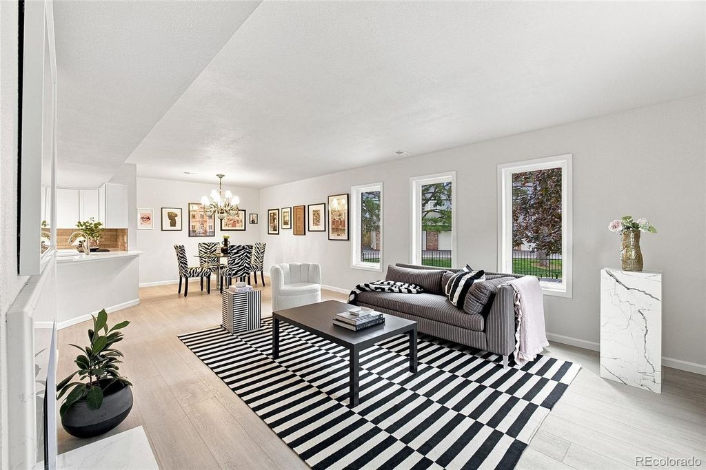 6475 S Dayton Street 103, Englewood, CO 80111