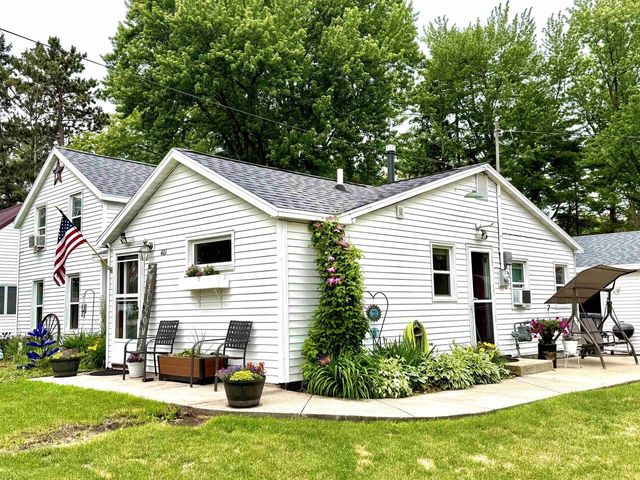 401 CANAL STREET, Princeton, WI 54968