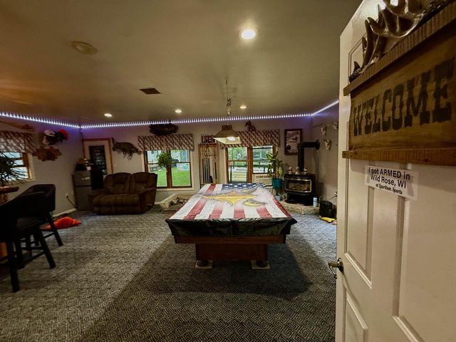 401 CANAL STREET, Princeton, WI 54968