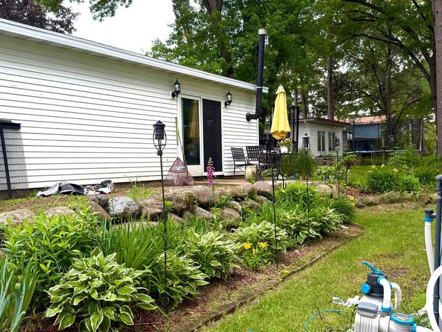 401 CANAL STREET, Princeton, WI 54968