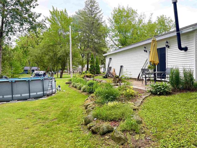401 CANAL STREET, Princeton, WI 54968