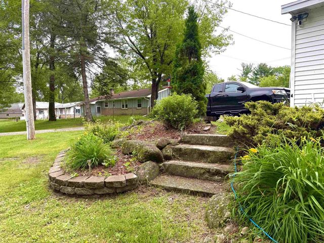 401 CANAL STREET, Princeton, WI 54968