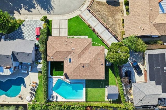 11620 Sophia Avenue, Granada Hills, CA 91344